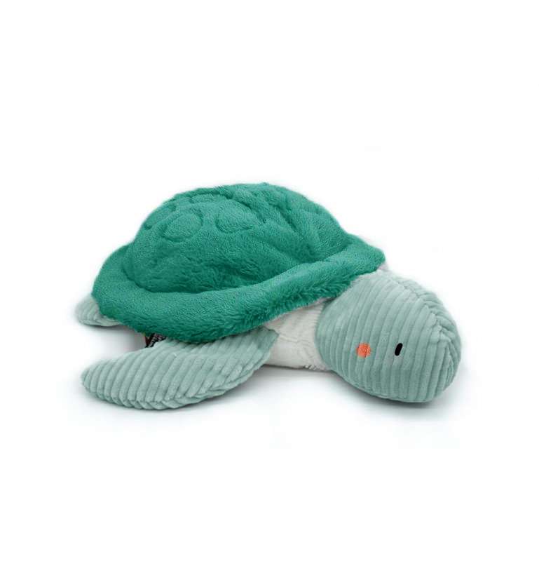 Peluche de la tortue Célestine